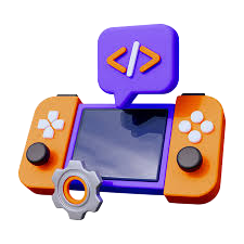 Game-App-Development